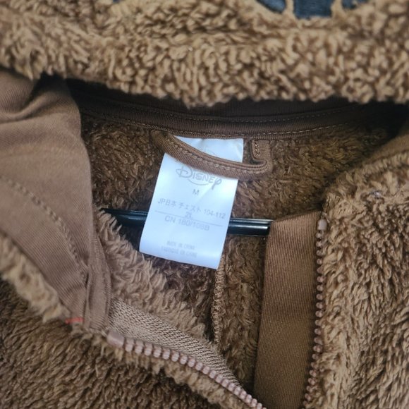 Disney - Star Wars - Chewbacca PJ's - Size M - Picture 3 of 4